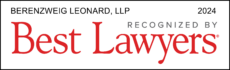 Best Lawyers – Firm Logo (2024 list, 2023 release date)