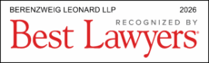 Best Lawyers – Firm Logo