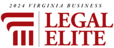 2024 VA Business Legal Elite Badge