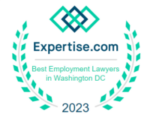 2023 Expertise.com Badge