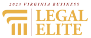 2023 VA Business Legal Elite Badge